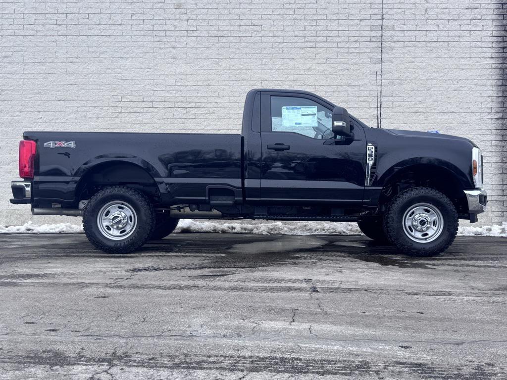 new 2026 Ford F-350 car, priced at $53,420
