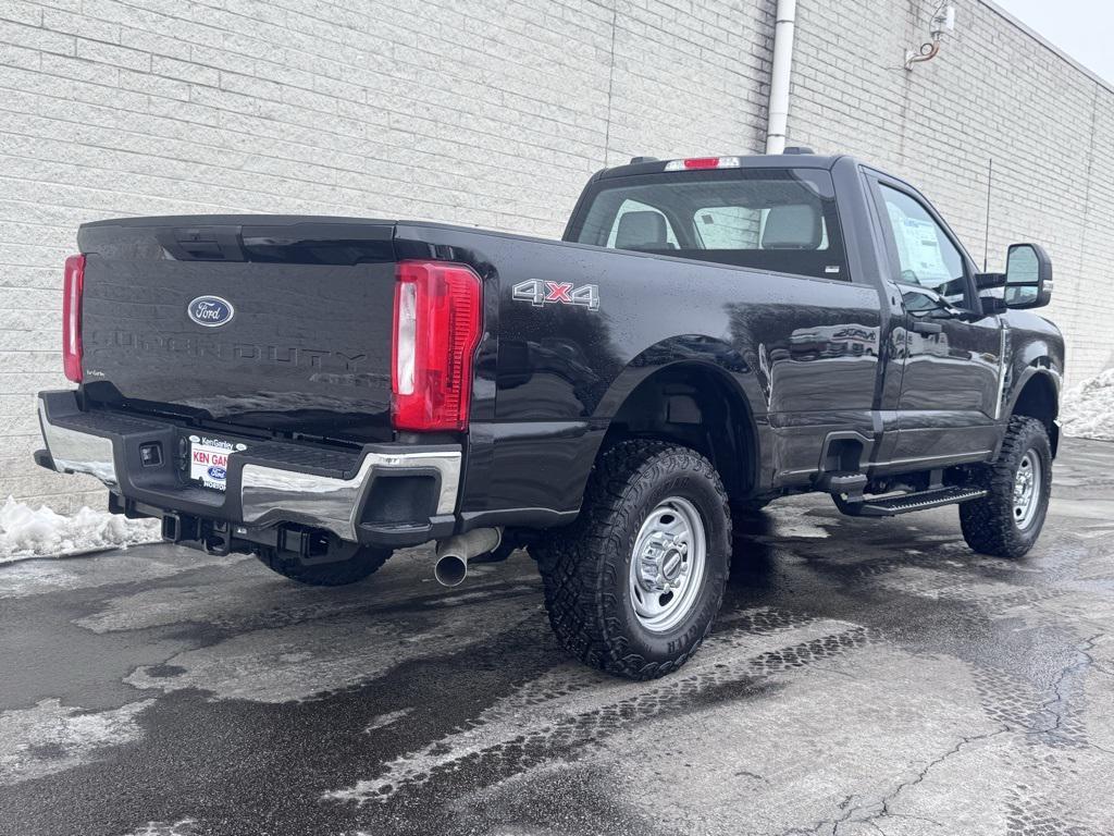new 2026 Ford F-350 car, priced at $53,420