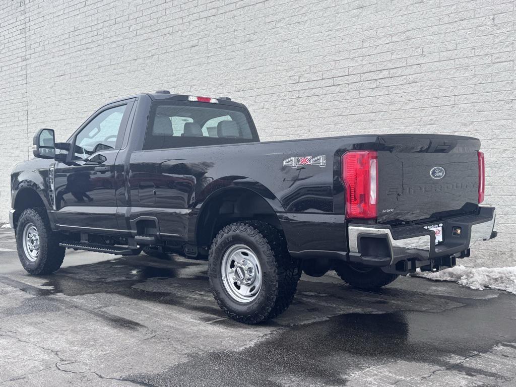 new 2026 Ford F-350 car, priced at $53,420