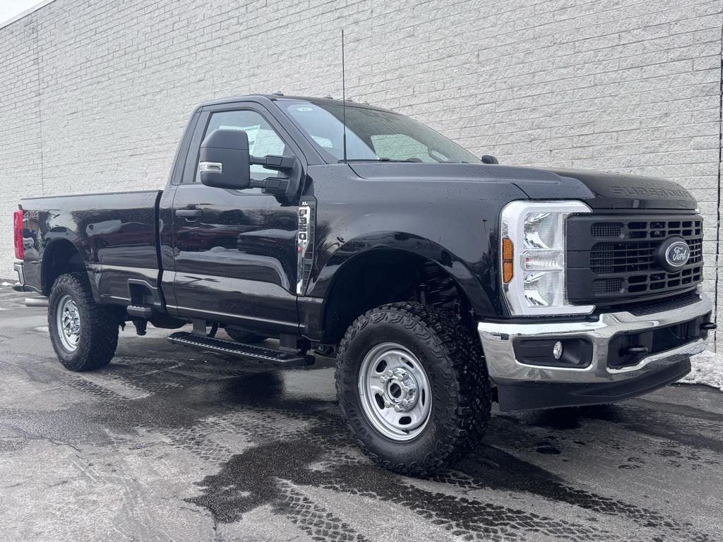 new 2026 Ford F-350 car, priced at $53,420