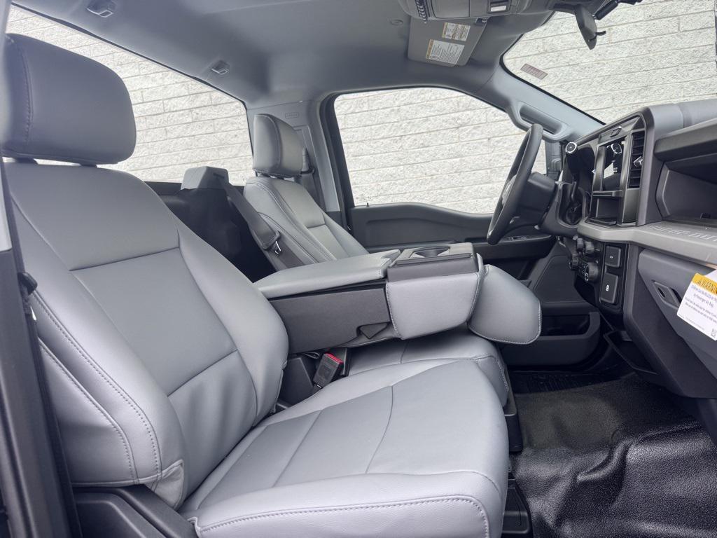 new 2026 Ford F-350 car, priced at $53,420