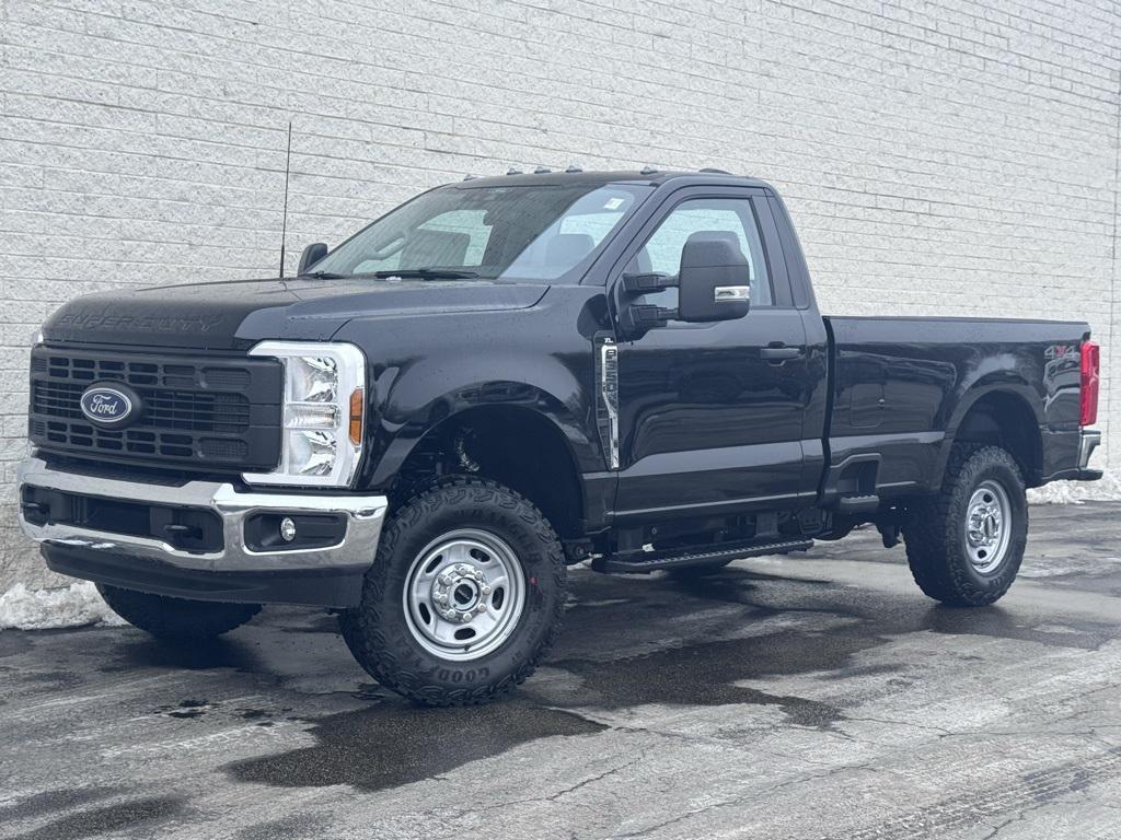 new 2026 Ford F-350 car, priced at $53,420