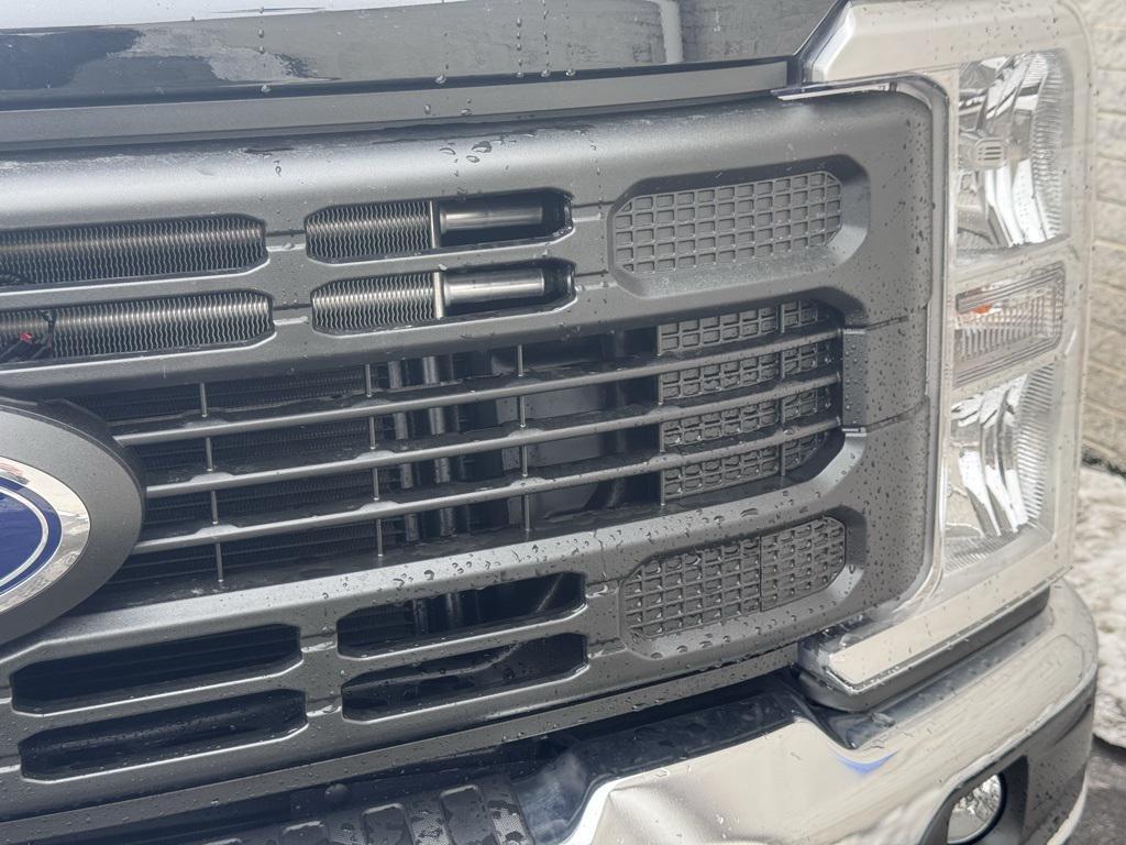 new 2026 Ford F-350 car, priced at $53,420