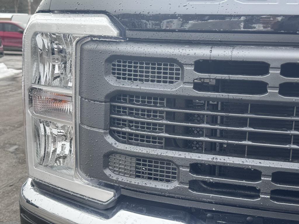 new 2026 Ford F-350 car, priced at $53,420