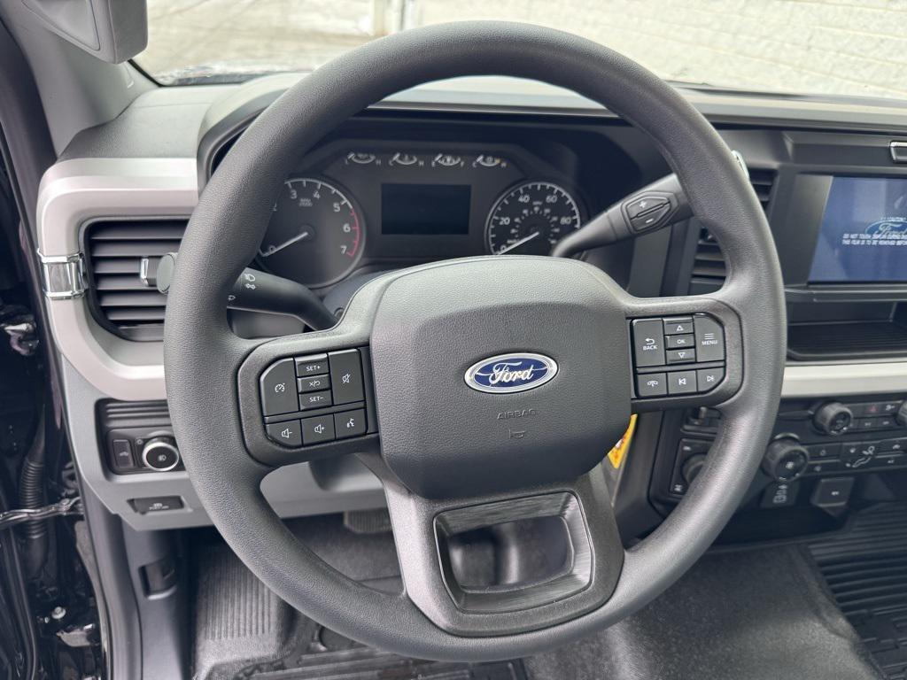 new 2026 Ford F-350 car, priced at $53,420