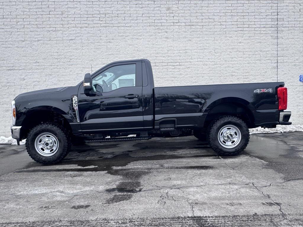 new 2026 Ford F-350 car, priced at $53,420