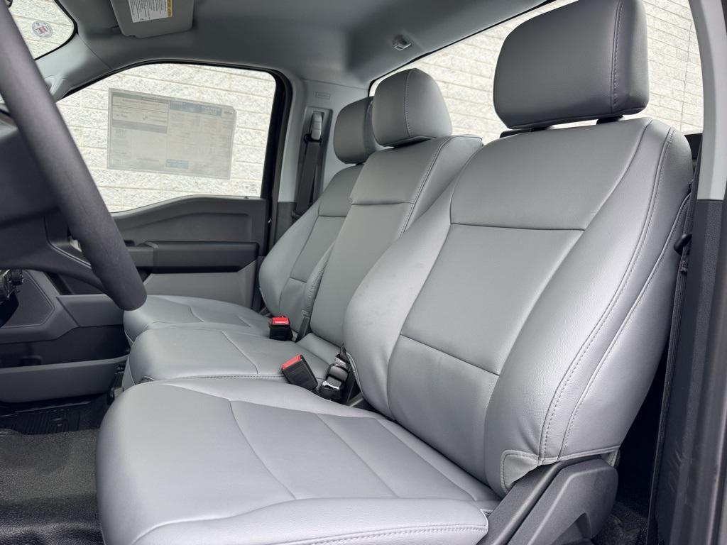 new 2026 Ford F-350 car, priced at $53,420