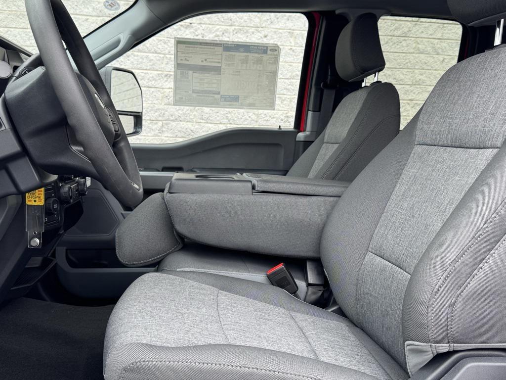 new 2026 Ford F-250 car, priced at $59,425