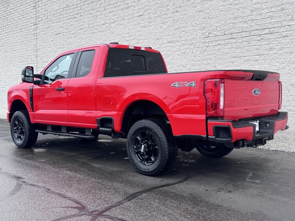new 2026 Ford F-250 car, priced at $59,425