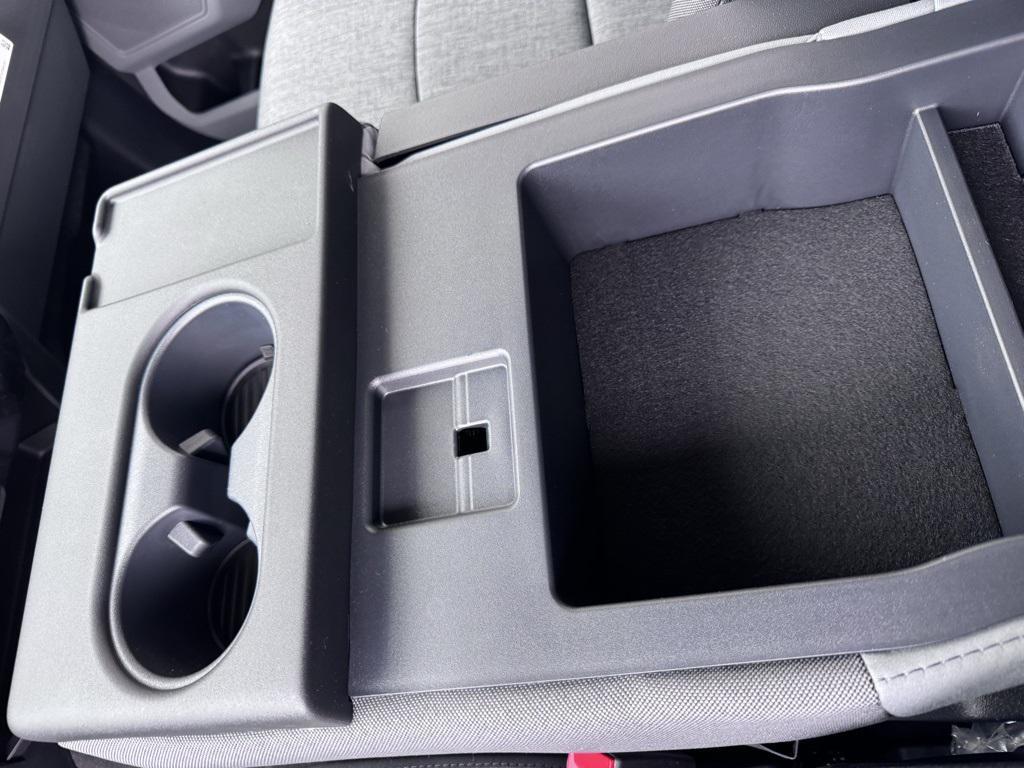 new 2026 Ford F-250 car, priced at $59,425