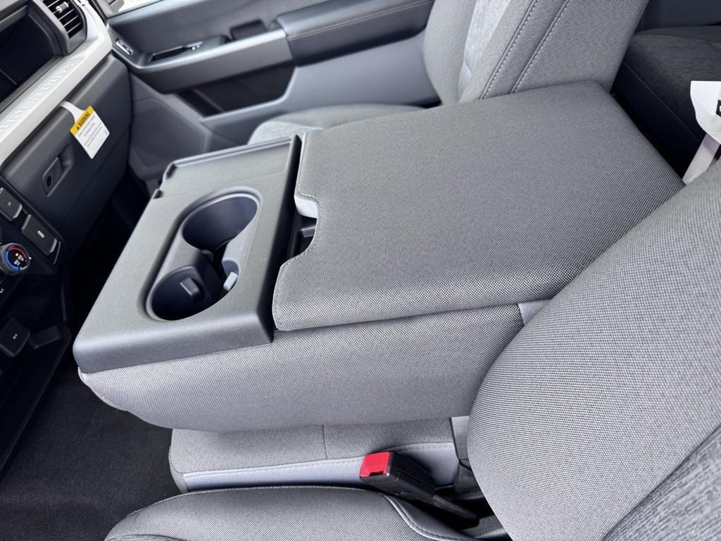 new 2026 Ford F-250 car, priced at $59,425