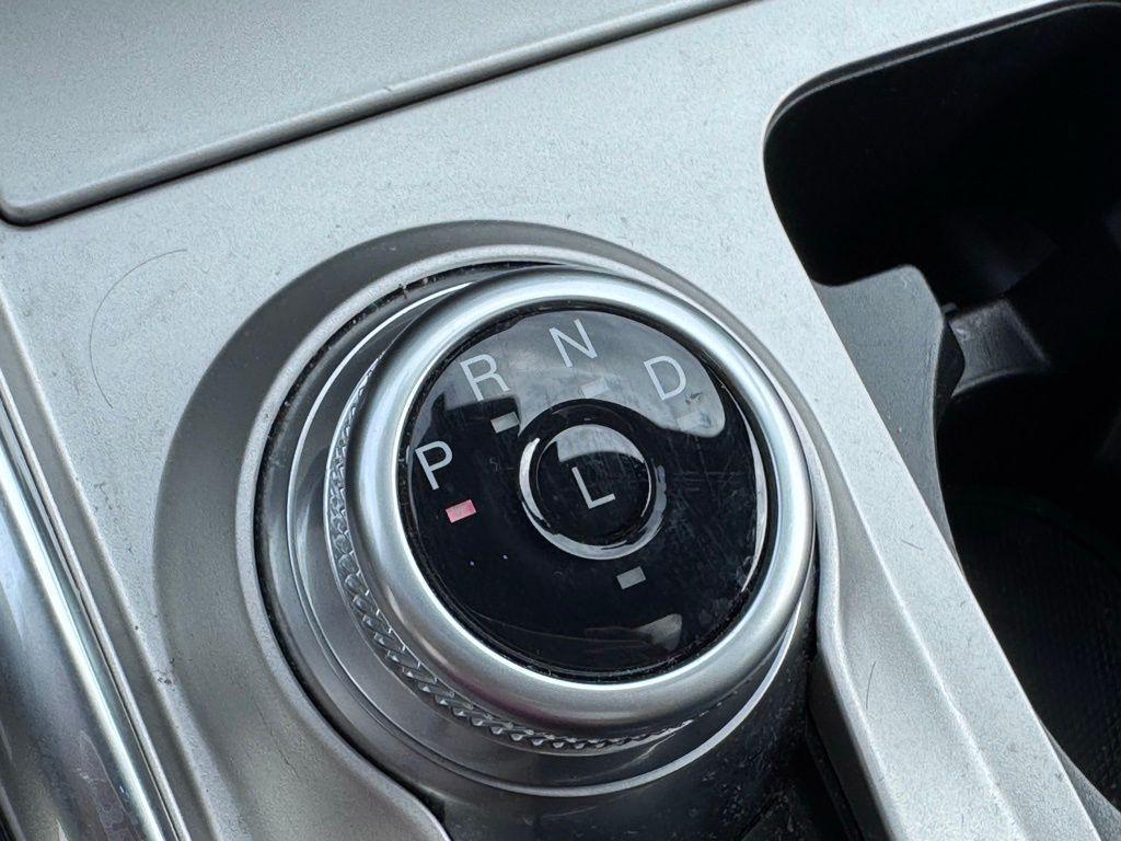 used 2023 Ford Explorer car, priced at $33,499