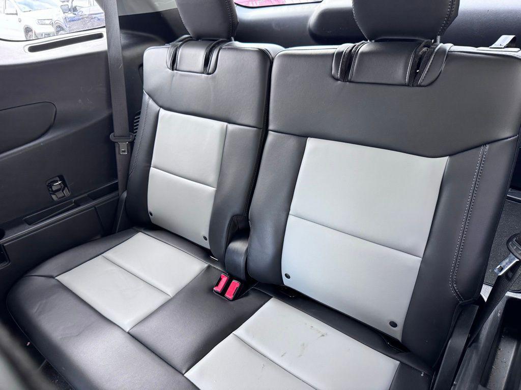 used 2023 Ford Explorer car, priced at $33,499