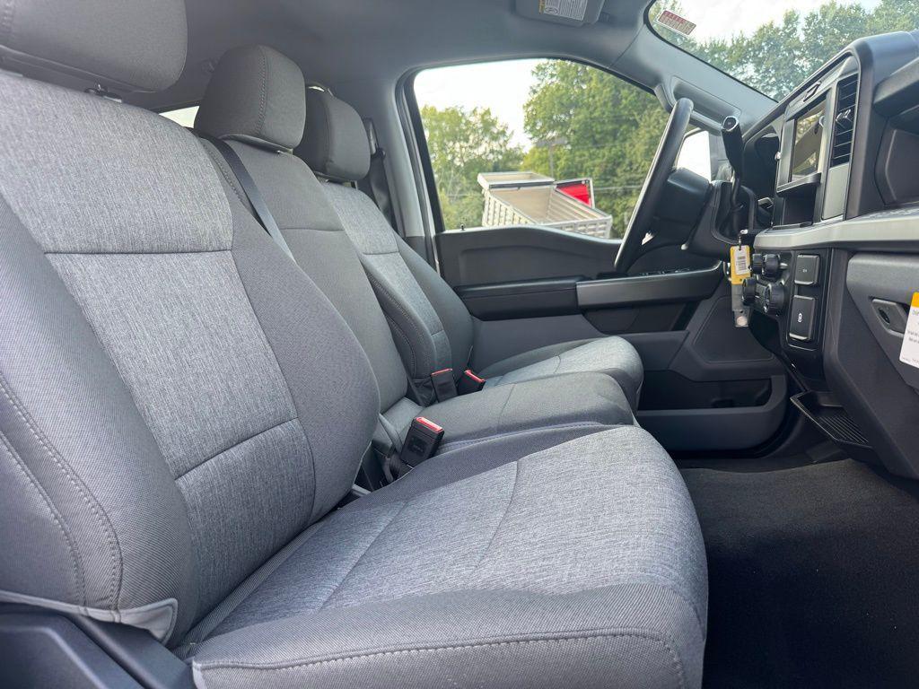 new 2026 Ford F-250 car, priced at $61,275