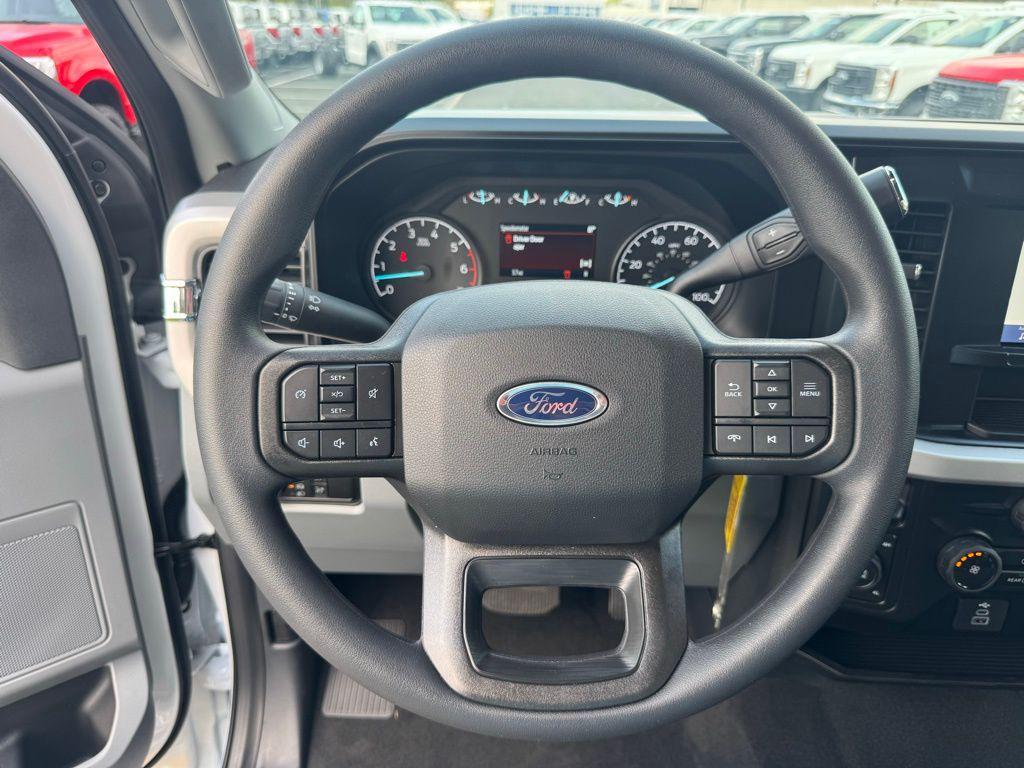 new 2026 Ford F-250 car, priced at $61,275