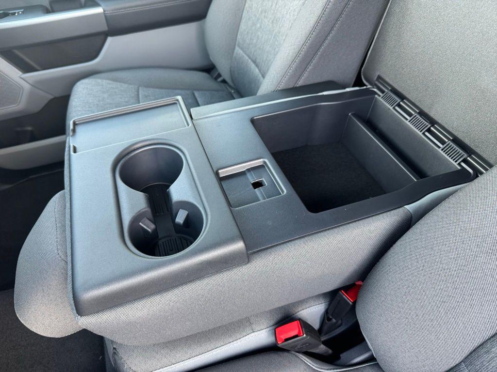 new 2026 Ford F-250 car, priced at $61,275