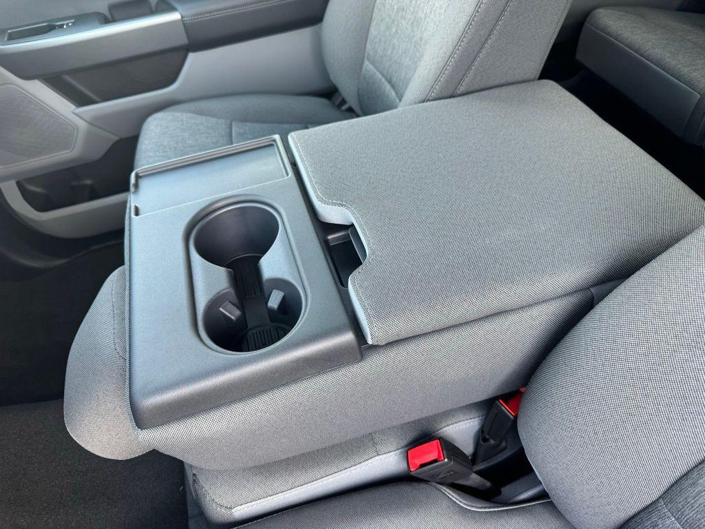 new 2026 Ford F-250 car, priced at $61,275