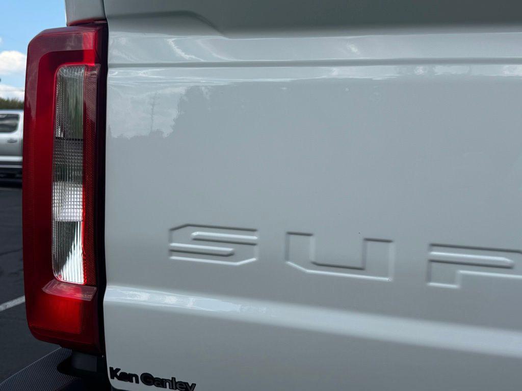 new 2026 Ford F-250 car, priced at $61,275