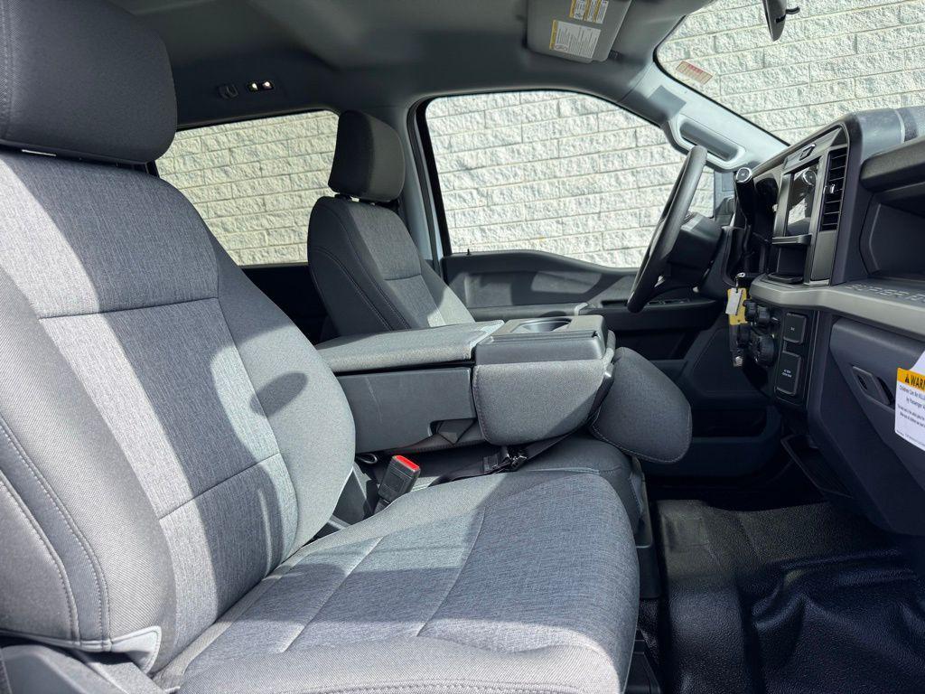 new 2026 Ford F-450 car, priced at $80,400