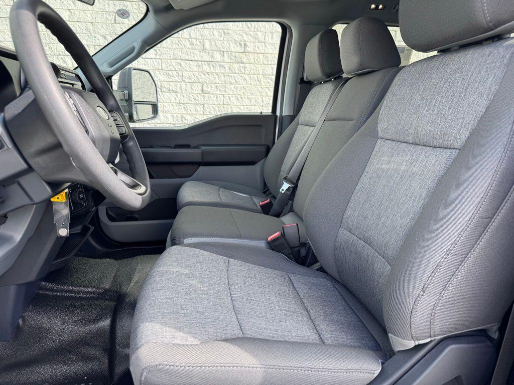 new 2026 Ford F-450 car, priced at $80,400