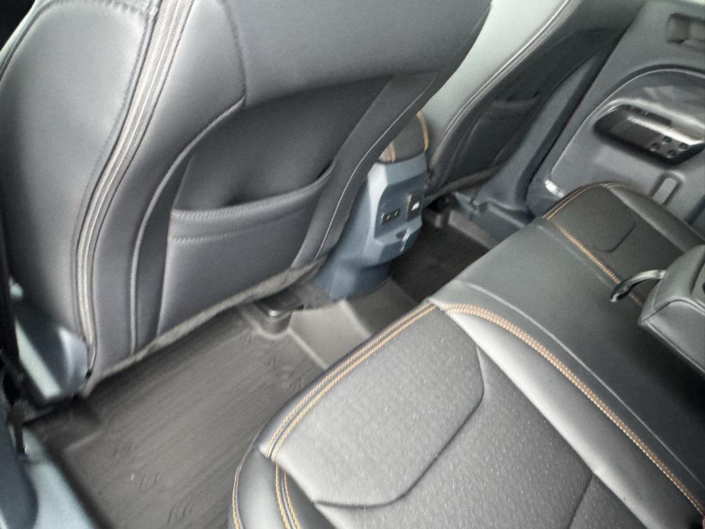 new 2026 Ford Maverick car, priced at $43,080