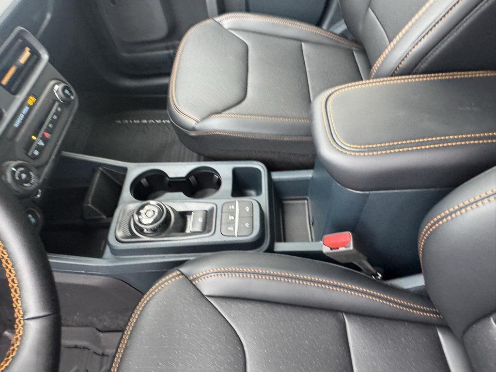 new 2026 Ford Maverick car, priced at $43,080