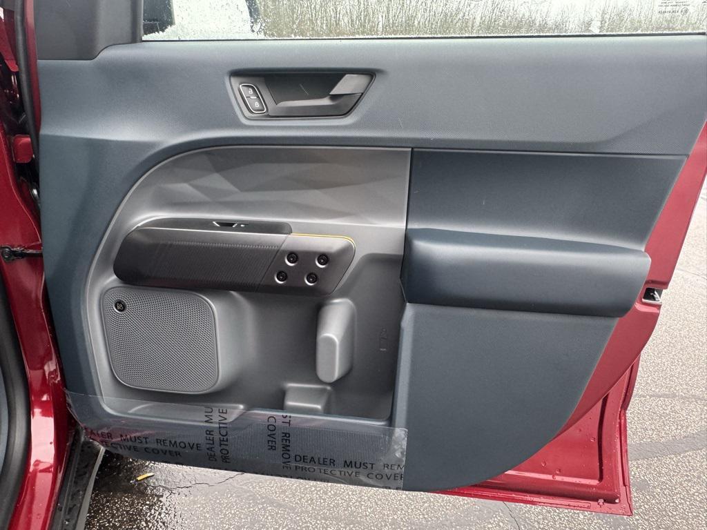 new 2026 Ford Maverick car, priced at $43,080