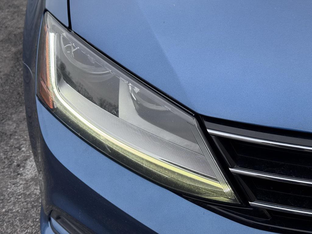 used 2018 Volkswagen Jetta car, priced at $11,767