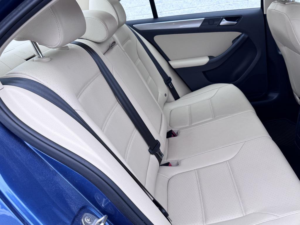 used 2018 Volkswagen Jetta car, priced at $11,767