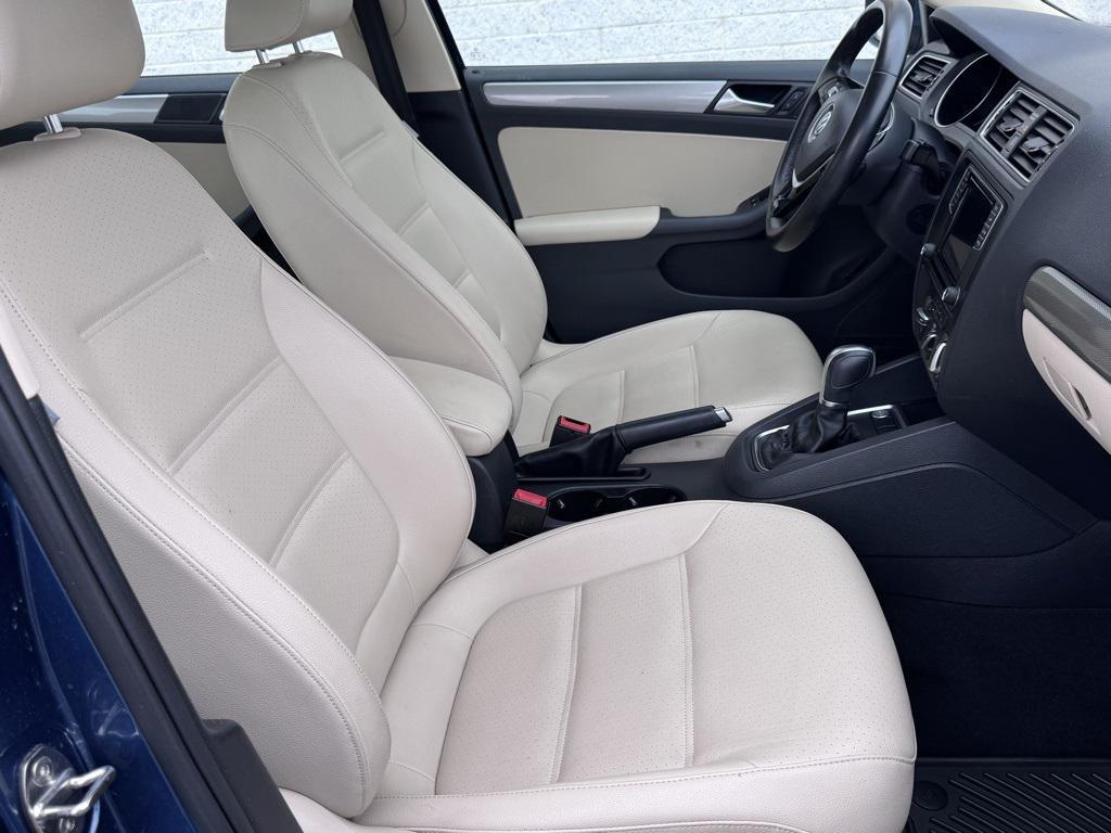 used 2018 Volkswagen Jetta car, priced at $11,767