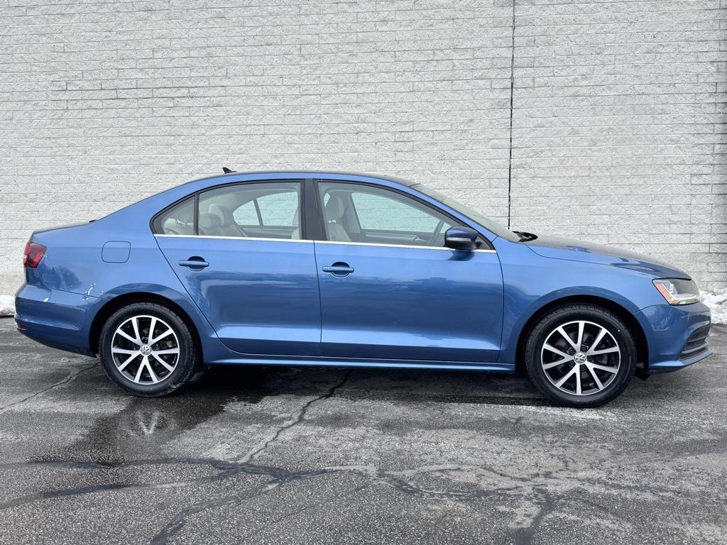 used 2018 Volkswagen Jetta car, priced at $11,767