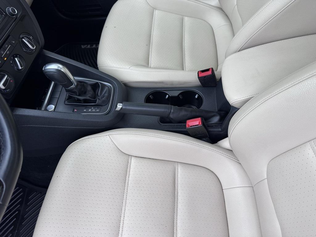 used 2018 Volkswagen Jetta car, priced at $11,767