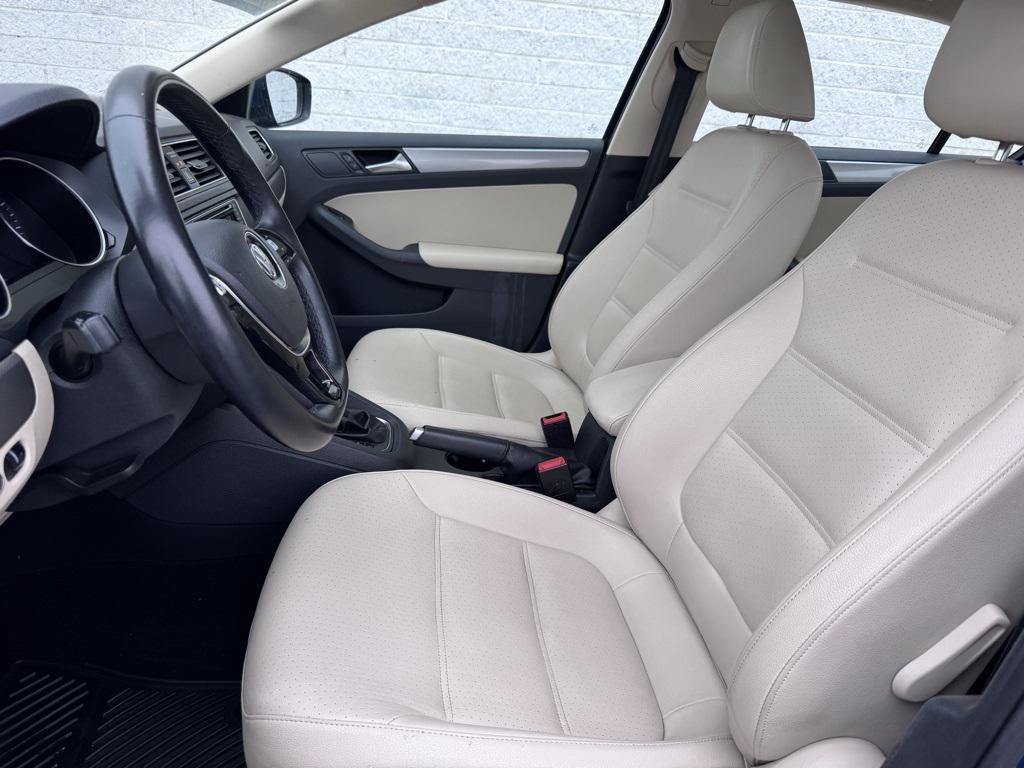 used 2018 Volkswagen Jetta car, priced at $11,767