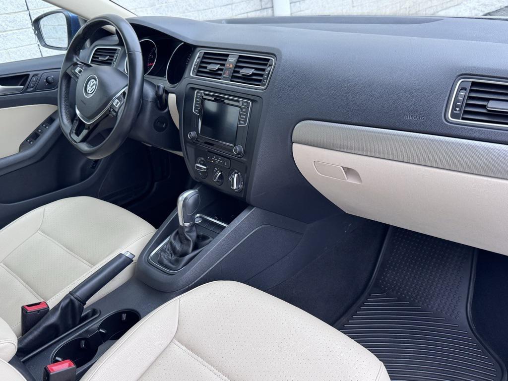 used 2018 Volkswagen Jetta car, priced at $11,767