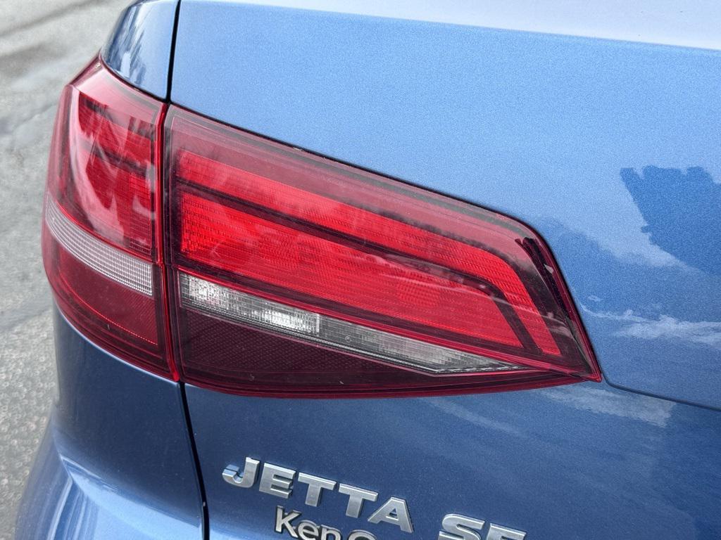 used 2018 Volkswagen Jetta car, priced at $11,767