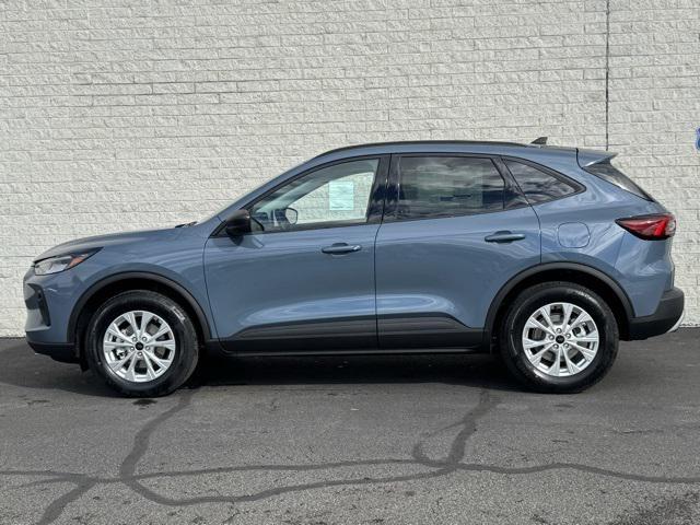 new 2026 Ford Escape car, priced at $35,825