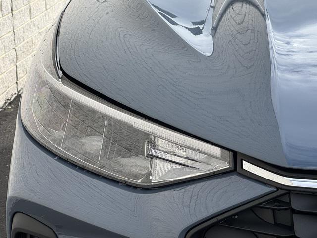 new 2026 Ford Escape car, priced at $35,825