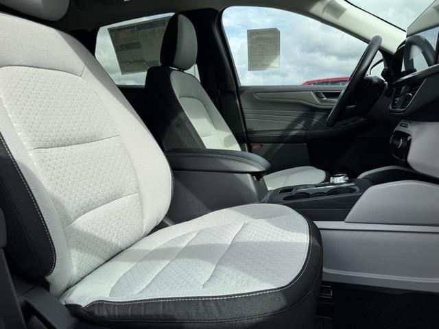 new 2026 Ford Escape car, priced at $35,825