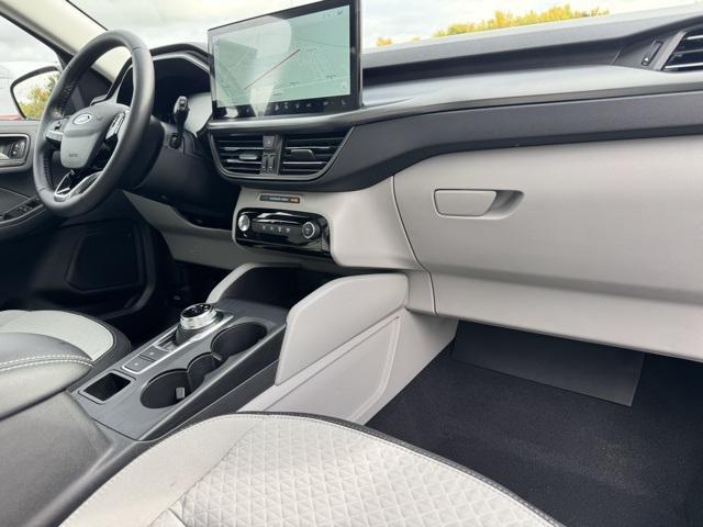 new 2026 Ford Escape car, priced at $35,825