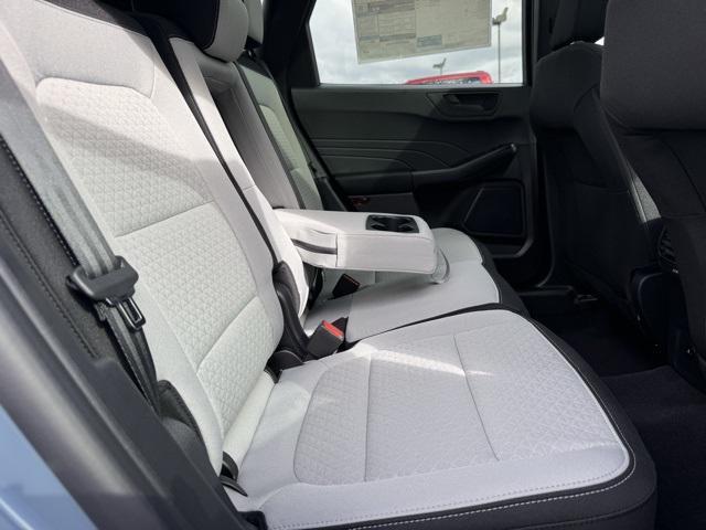 new 2026 Ford Escape car, priced at $35,825