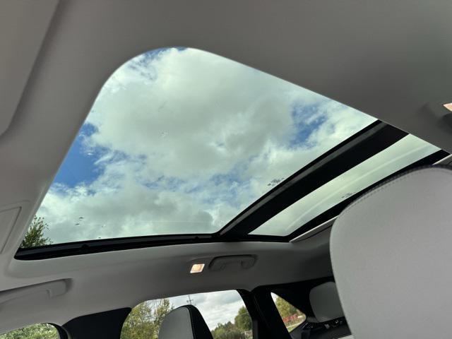 new 2026 Ford Escape car, priced at $35,825