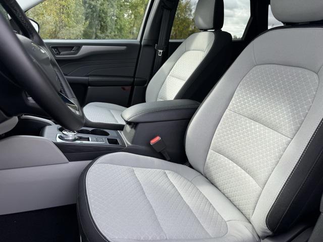 new 2026 Ford Escape car, priced at $35,825