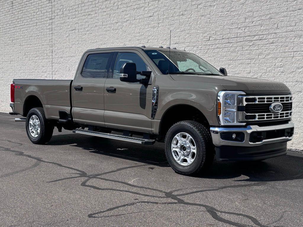 new 2026 Ford F-250 car, priced at $64,080