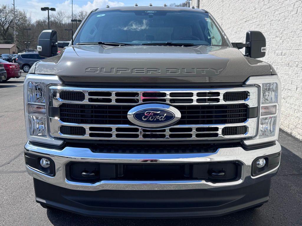 new 2026 Ford F-250 car, priced at $64,080