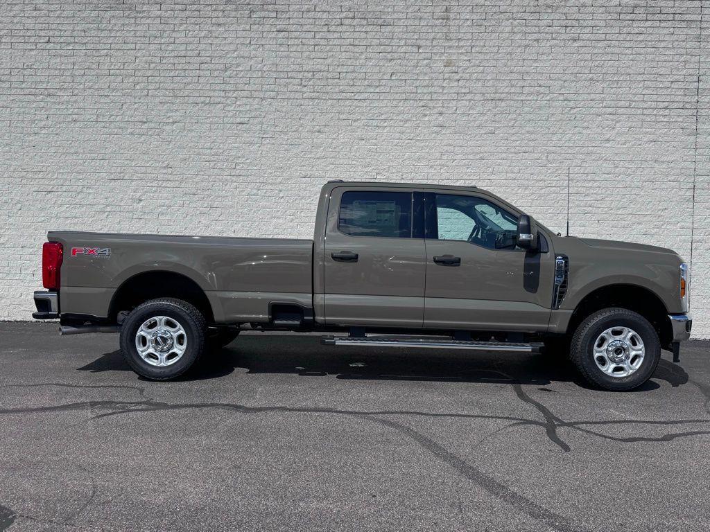 new 2026 Ford F-250 car, priced at $64,080