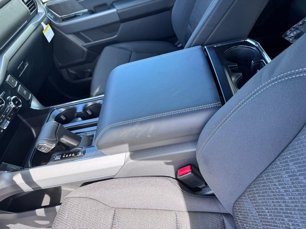 new 2026 Ford F-150 car, priced at $54,940