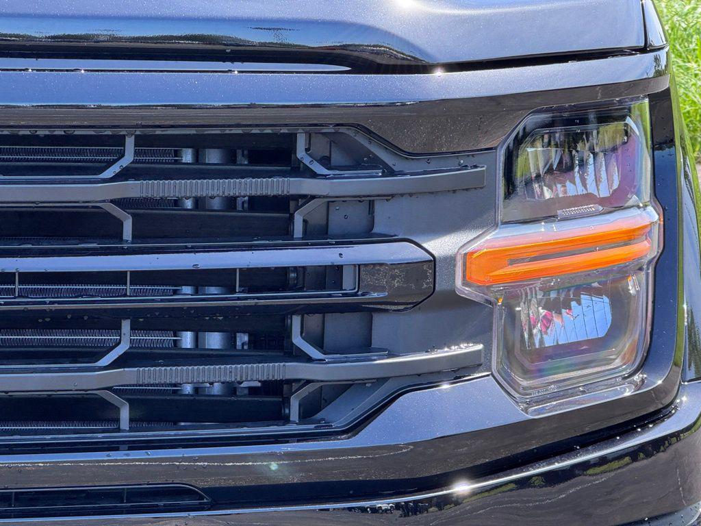 new 2026 Ford F-150 car, priced at $54,940