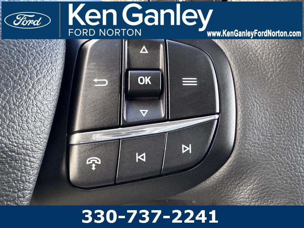 new 2026 Ford Transit-350 car, priced at $62,920