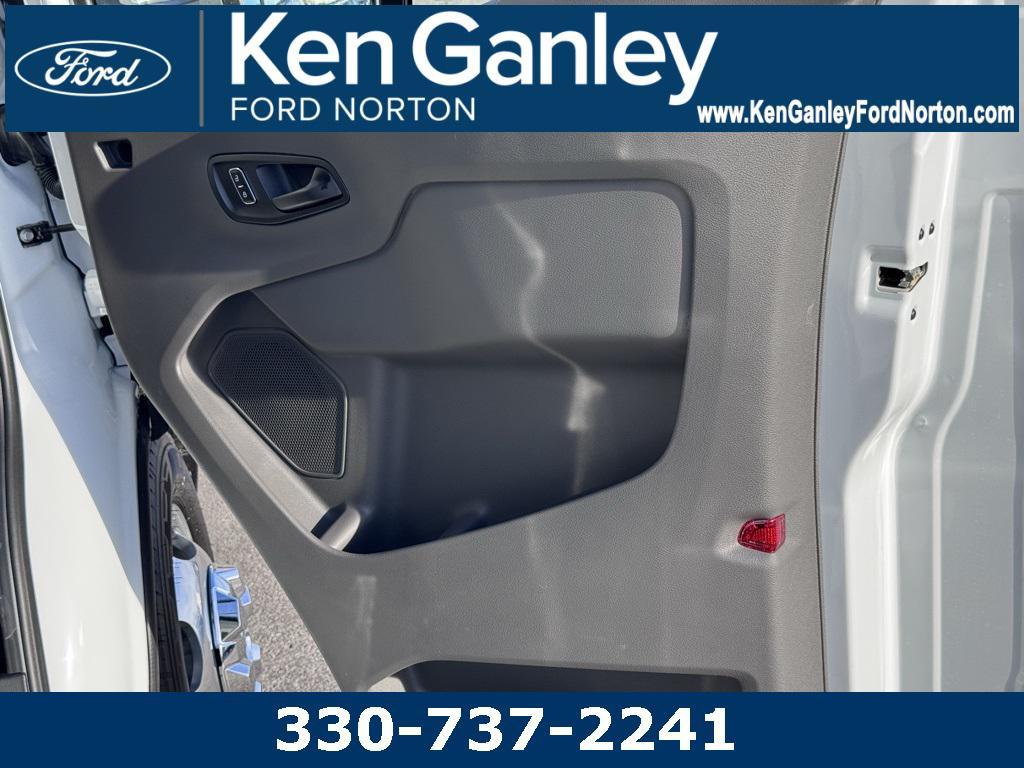 new 2026 Ford Transit-350 car, priced at $62,920