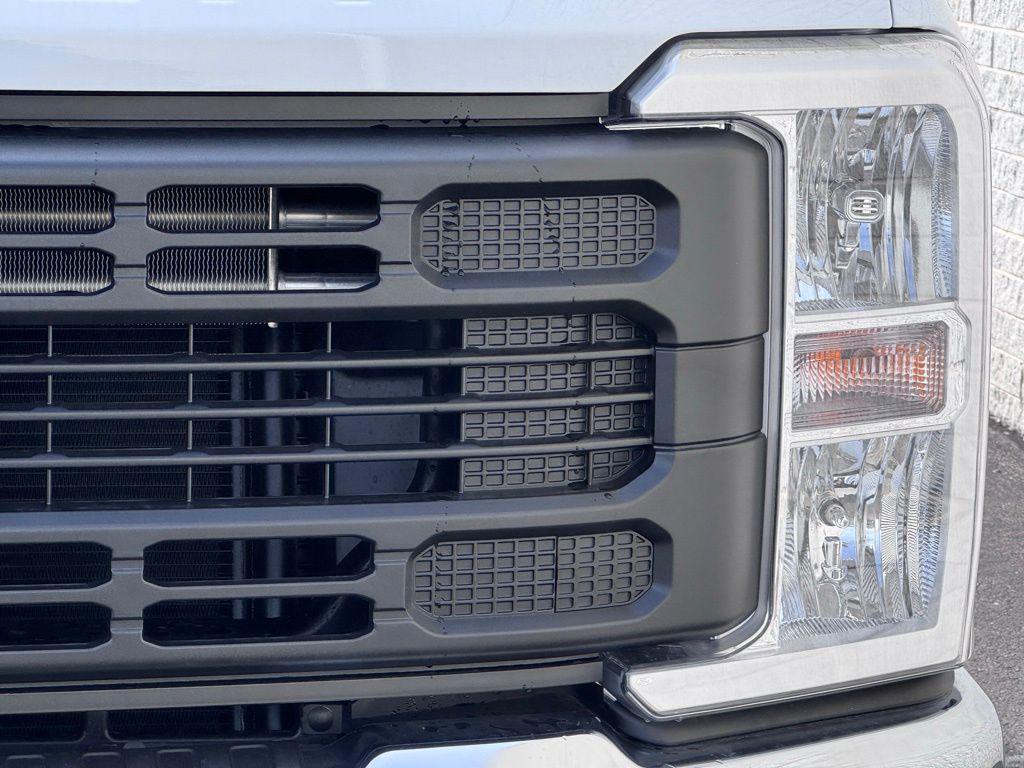 new 2026 Ford F-350 car, priced at $57,193